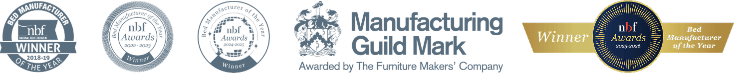 Manufacturing Guild Mark