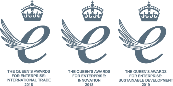 The Queen's Awards for Enterprise